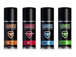   Nanoprotec -  ,    