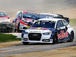 World RX:     