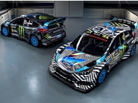        World RX 2016