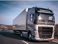 Volvo Trucks   Volvo FH,       7%