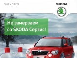    SKODA !