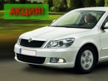 ŠKODA OCTAVIA    !