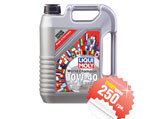   LIQUI MOLY World Champion 10W-40  !