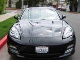 PORSCHE PANAMERA 4S     EBAY 