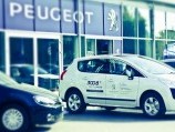    PEUGEOT 3008 E-HDI   «»