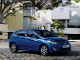    HYUNDAI ACCENT   «»