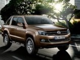 VOLKSWAGEN AMAROK    !