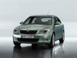 SKODA Octavia A5