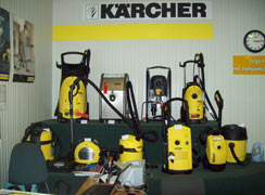 KARCHER